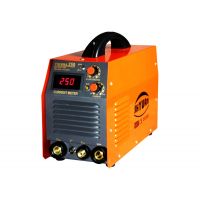 Сварочный инвертор Shyuan TIG/MMA-250A